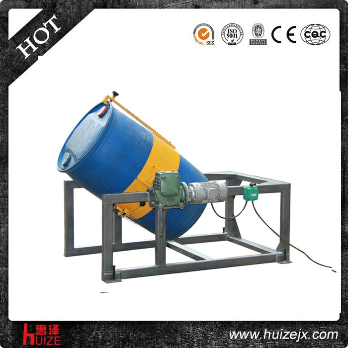 HZTY400A油桶攪拌器（不移動(dòng),適合塑、鐵桶）